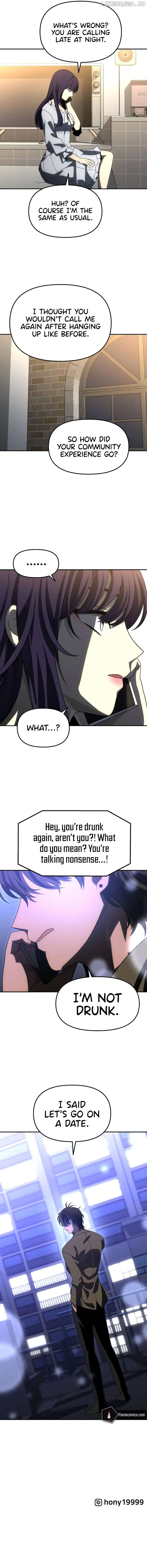 I Used To Be A Boss Chapter 74 - HolyManga.Net