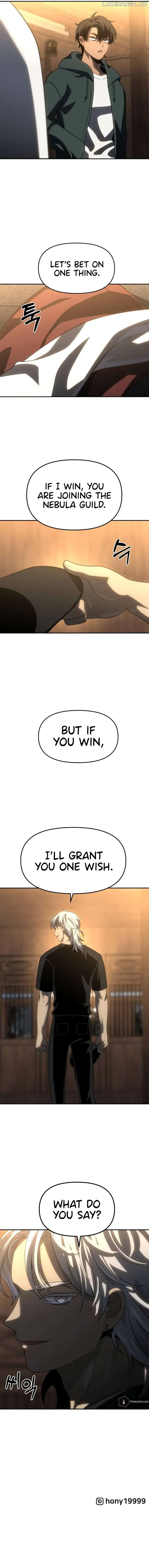 I Used To Be A Boss Chapter 77 - HolyManga.Net