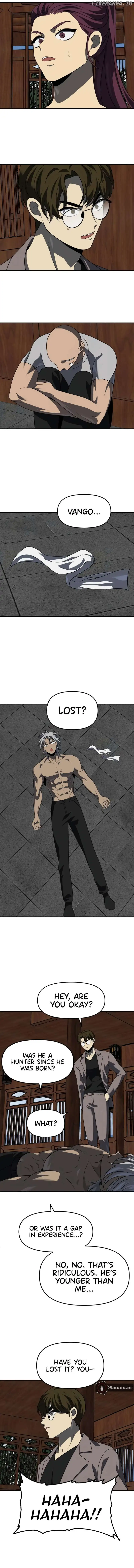 I Used To Be A Boss Chapter 78 - HolyManga.Net