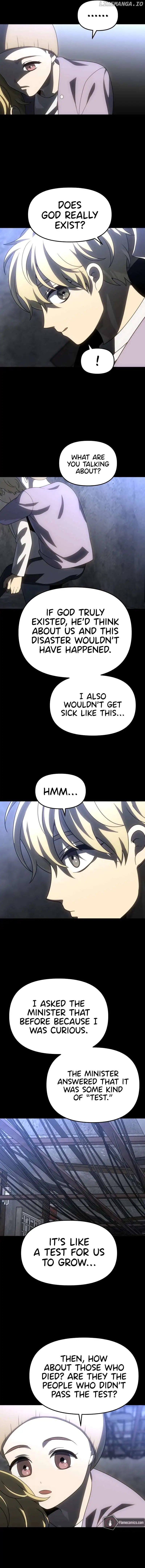 I Used To Be A Boss Chapter 81 - HolyManga.Net