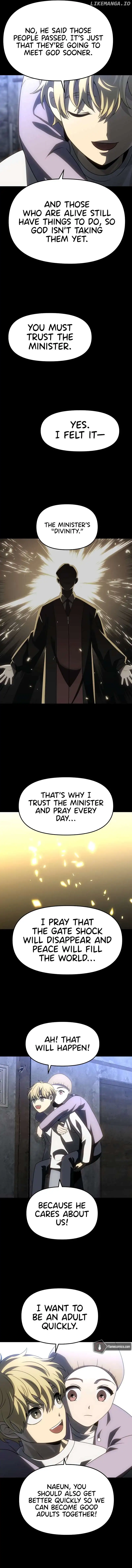 I Used To Be A Boss Chapter 81 - HolyManga.Net