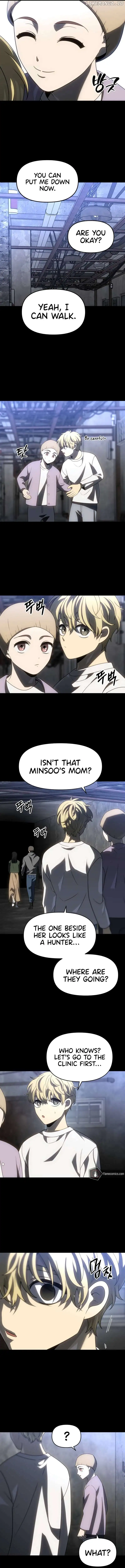 I Used To Be A Boss Chapter 81 - HolyManga.Net