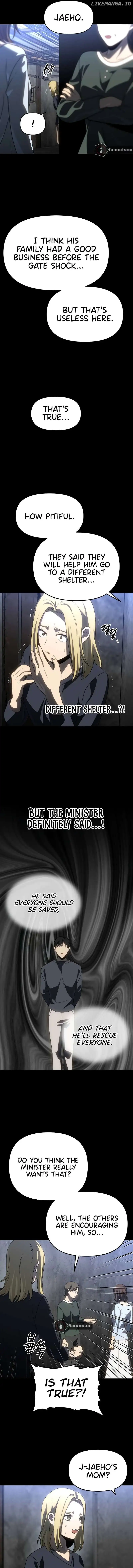 I Used To Be A Boss Chapter 81 - HolyManga.Net