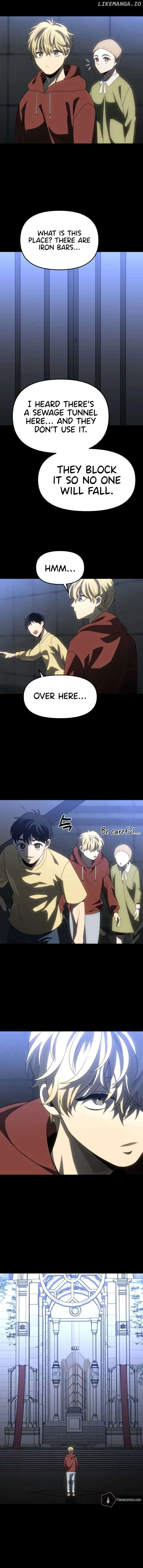 I Used To Be A Boss Chapter 81 - HolyManga.Net