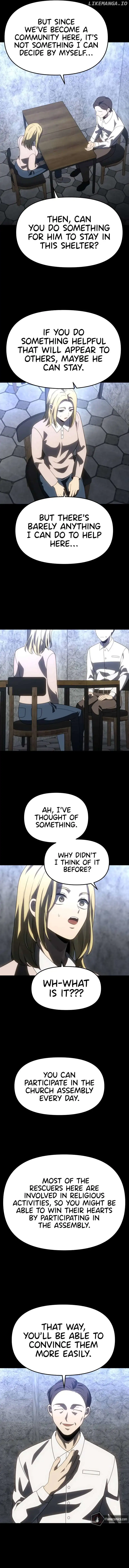 I Used To Be A Boss Chapter 81 - HolyManga.Net