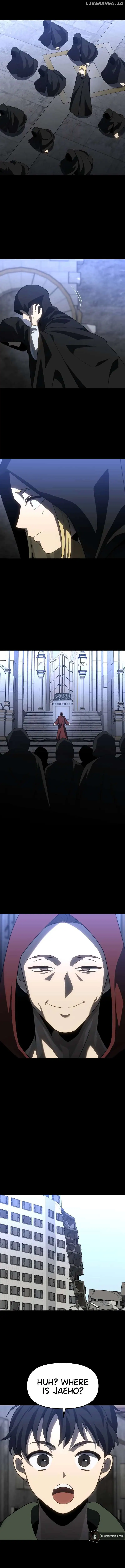 I Used To Be A Boss Chapter 81 - HolyManga.Net