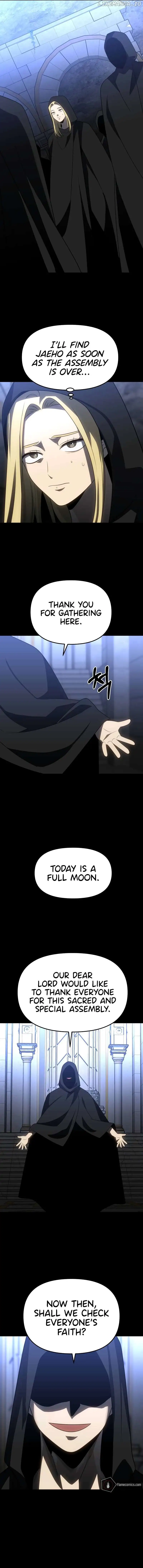 I Used To Be A Boss Chapter 81 - HolyManga.Net