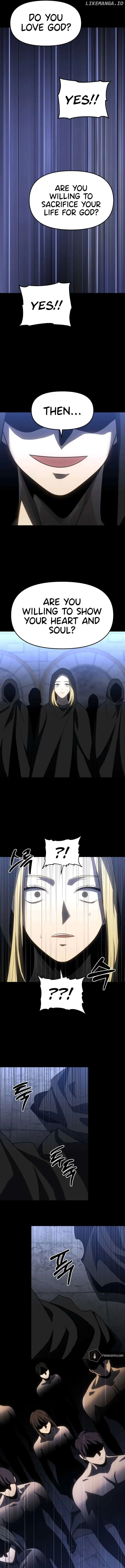 I Used To Be A Boss Chapter 81 - HolyManga.Net