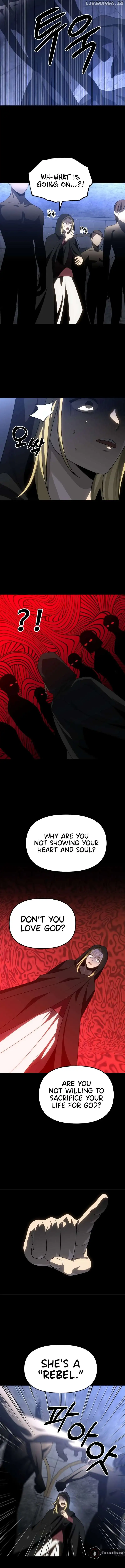 I Used To Be A Boss Chapter 81 - HolyManga.Net