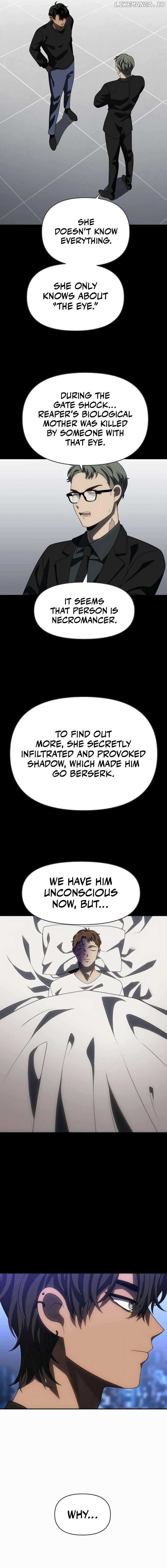 I Used To Be A Boss Chapter 90 - HolyManga.Net