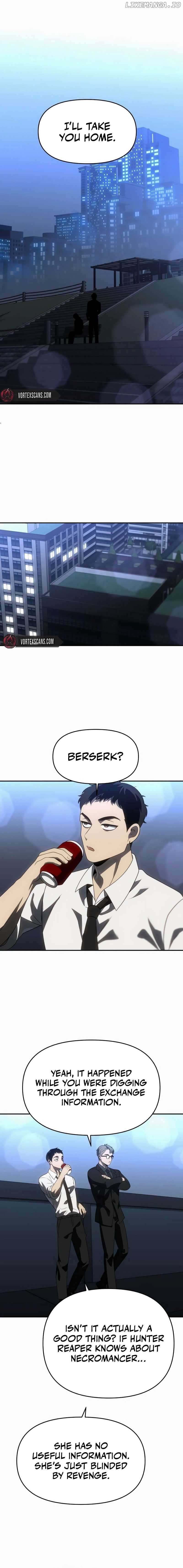 I Used To Be A Boss Chapter 90 - HolyManga.Net