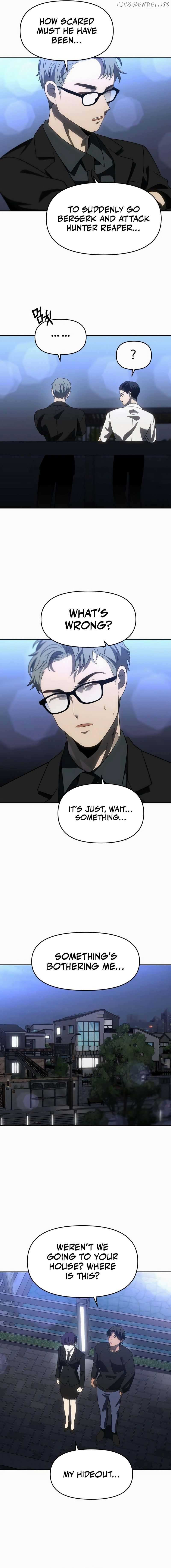 I Used To Be A Boss Chapter 90 - HolyManga.Net