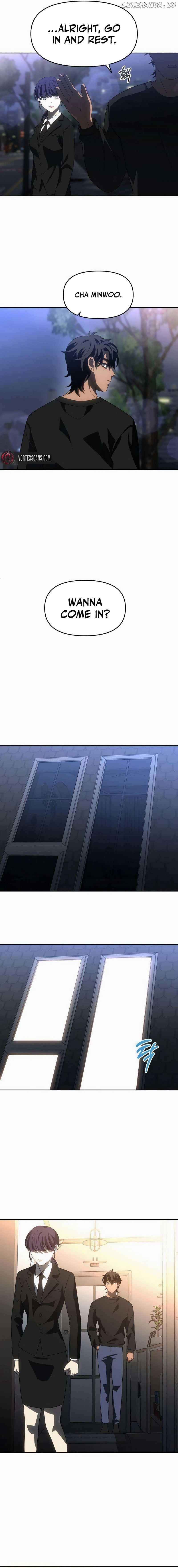 I Used To Be A Boss Chapter 90 - HolyManga.Net
