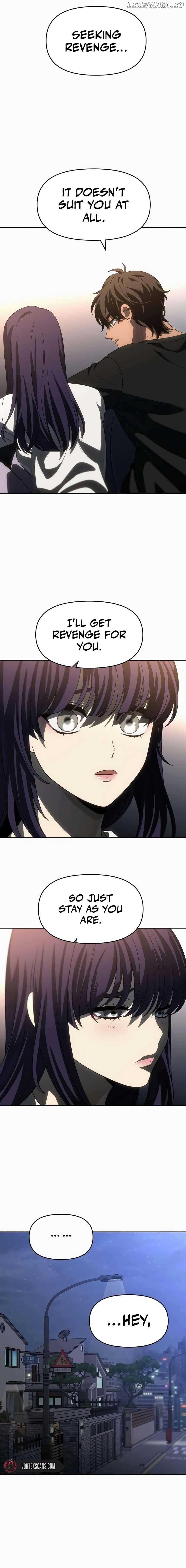 I Used To Be A Boss Chapter 90 - HolyManga.Net