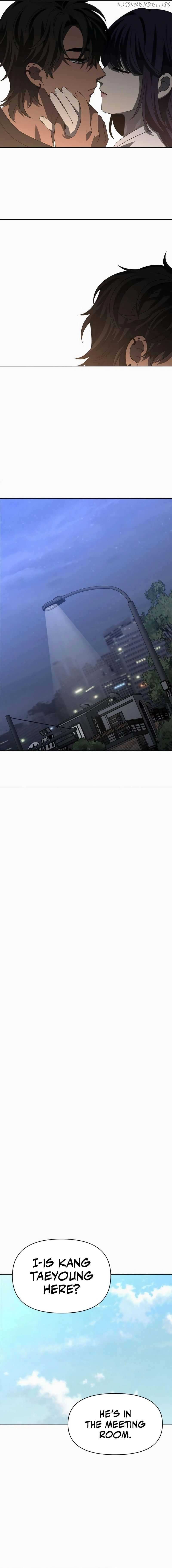 I Used To Be A Boss Chapter 90 - HolyManga.Net