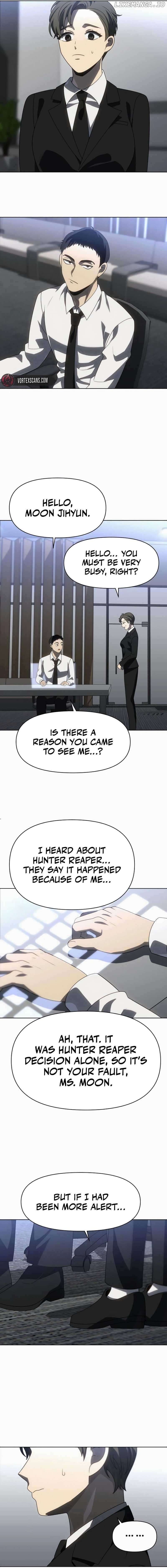 I Used To Be A Boss Chapter 90 - HolyManga.Net
