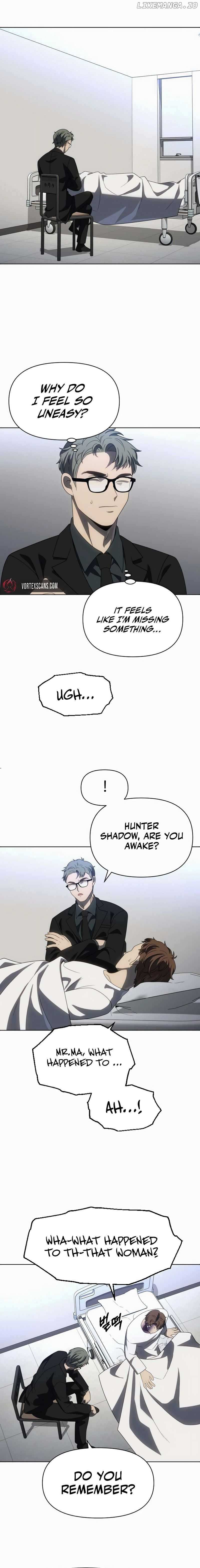 I Used To Be A Boss Chapter 90 - HolyManga.Net