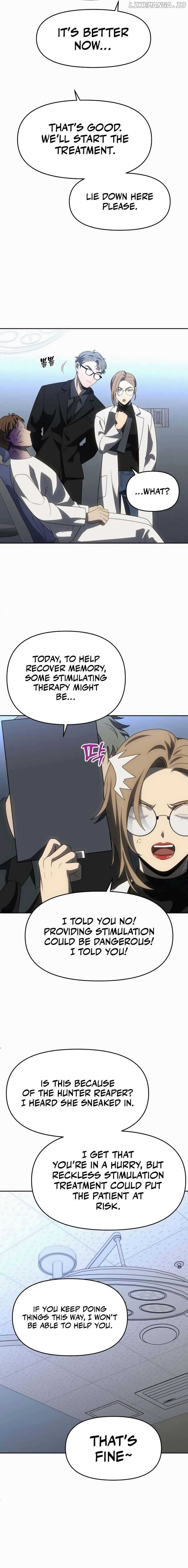 I Used To Be A Boss Chapter 90 - HolyManga.Net