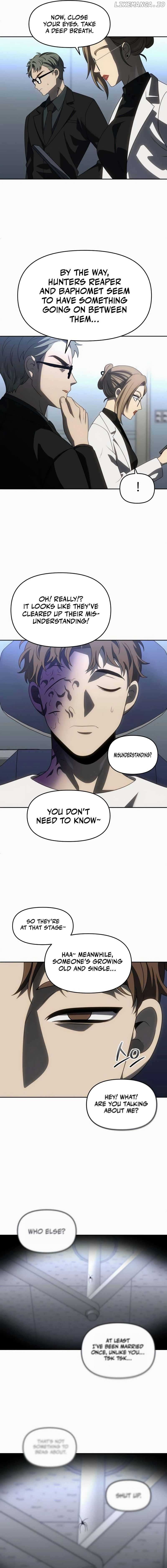 I Used To Be A Boss Chapter 90 - HolyManga.Net