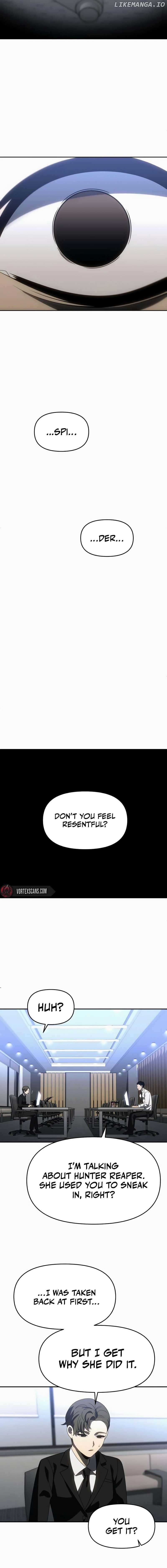 I Used To Be A Boss Chapter 90 - HolyManga.Net