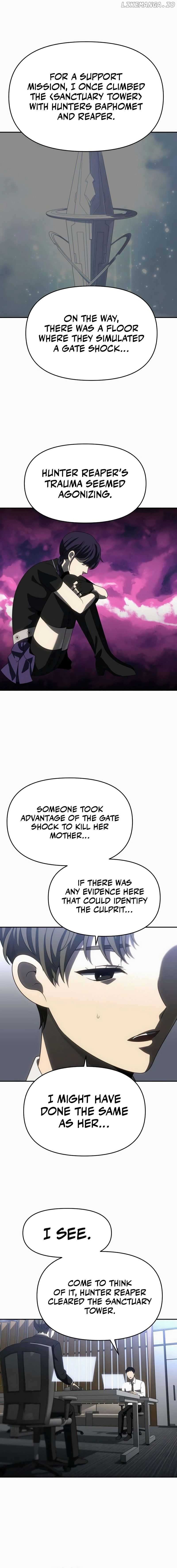 I Used To Be A Boss Chapter 90 - HolyManga.Net