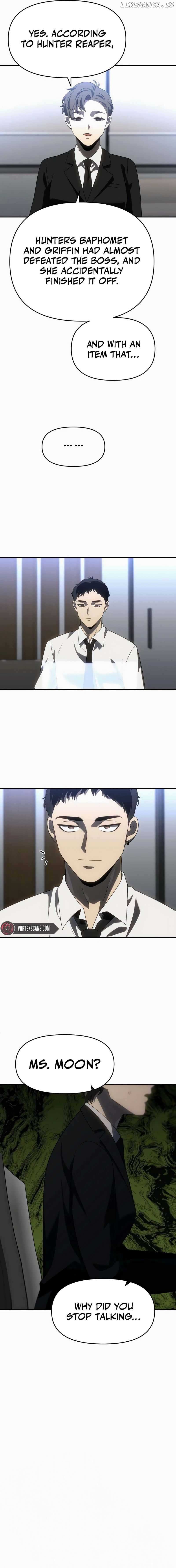 I Used To Be A Boss Chapter 90 - HolyManga.Net
