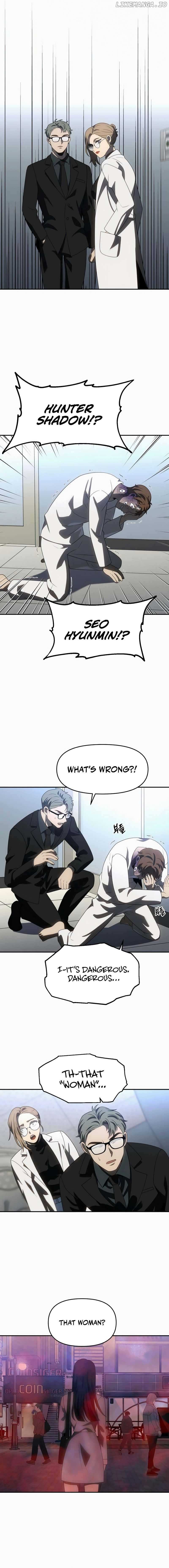 I Used To Be A Boss Chapter 90 - HolyManga.Net
