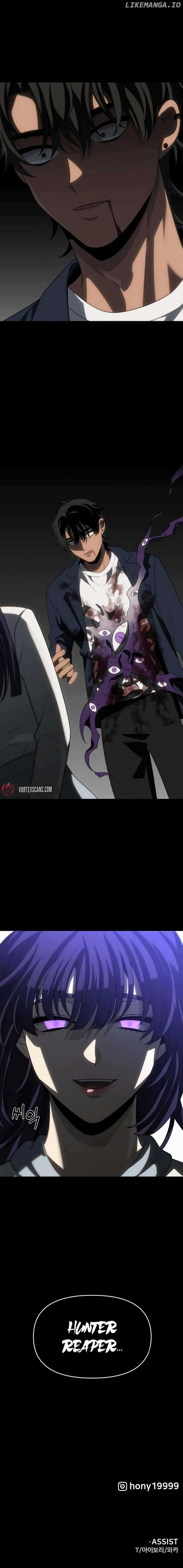 I Used To Be A Boss Chapter 90 - HolyManga.Net
