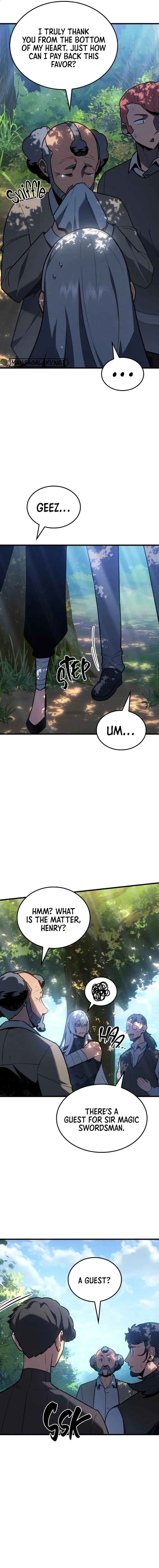 Ice Lord Chapter 11 - HolyManga.Net