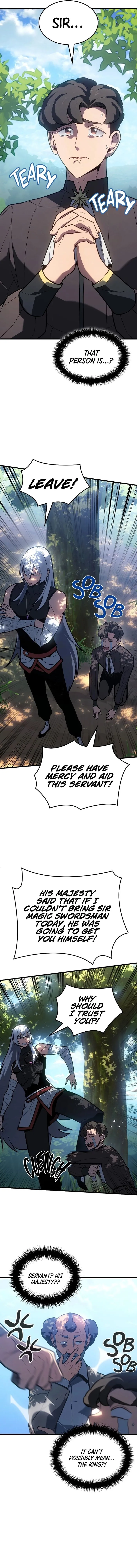 Ice Lord Chapter 11 - HolyManga.Net