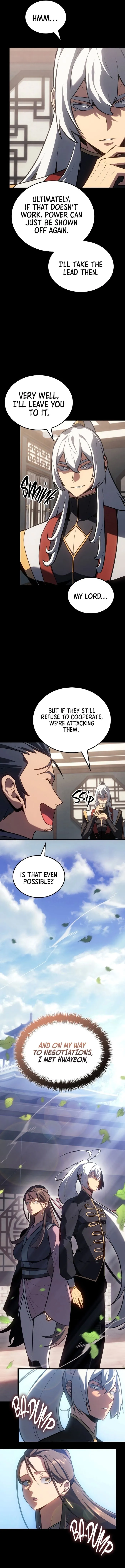 Ice Lord Chapter 11 - HolyManga.Net