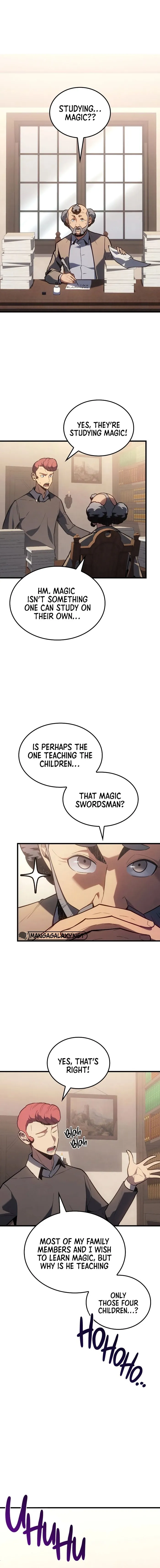 Ice Lord Chapter 11 - HolyManga.Net