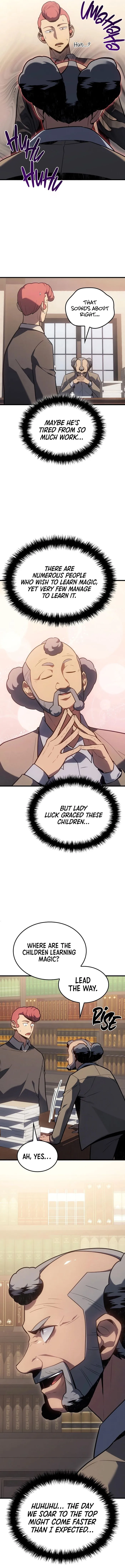 Ice Lord Chapter 11 - HolyManga.Net