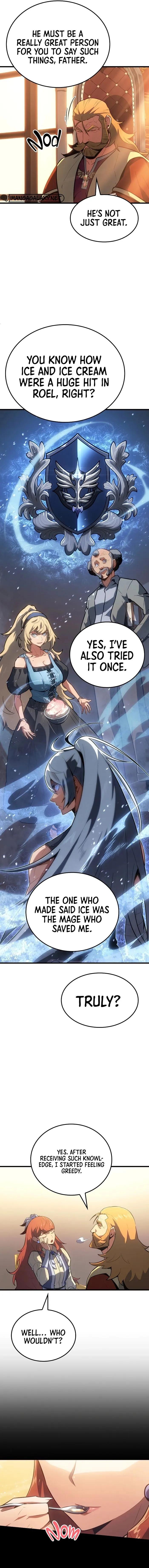 Ice Lord Chapter 11 - HolyManga.Net