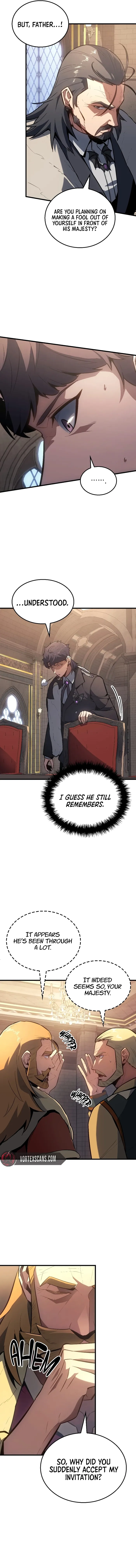 Ice Lord Chapter 13 - HolyManga.Net