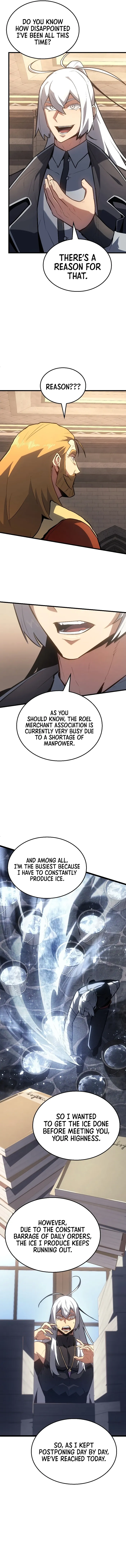 Ice Lord Chapter 13 - HolyManga.Net