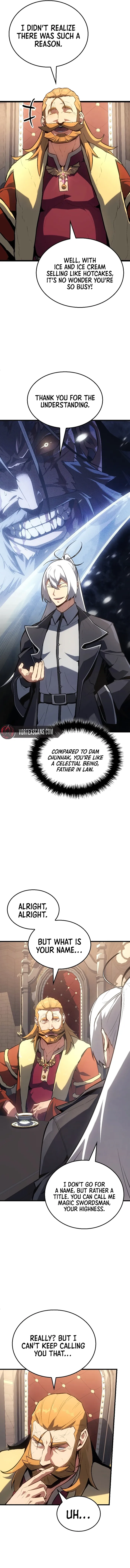 Ice Lord Chapter 13 - HolyManga.Net