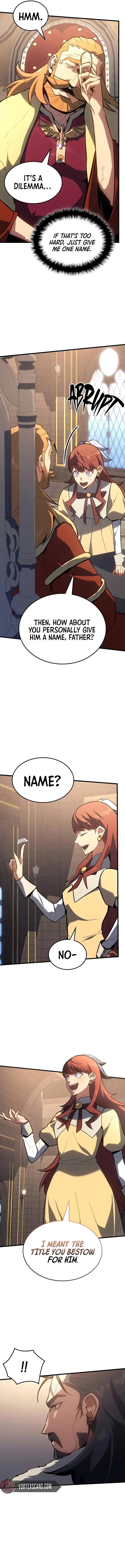 Ice Lord Chapter 13 - HolyManga.Net