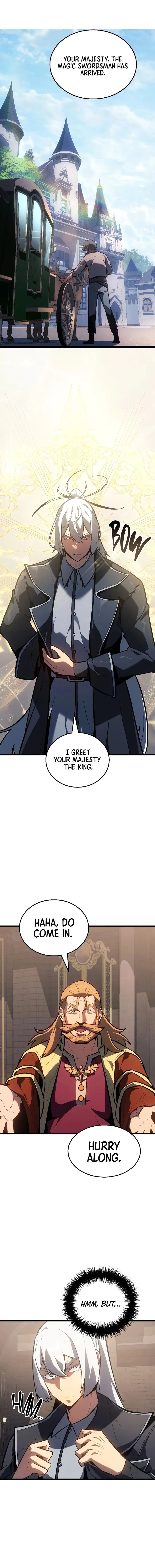 Ice Lord Chapter 13 - HolyManga.Net