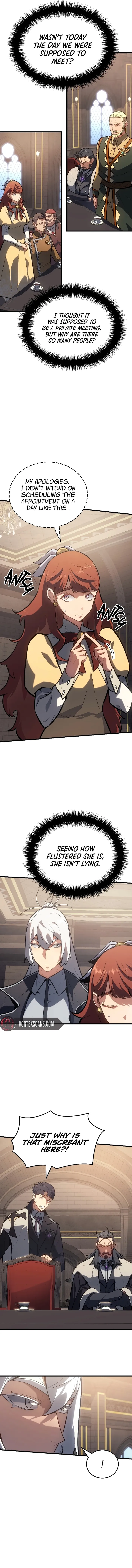 Ice Lord Chapter 13 - HolyManga.Net