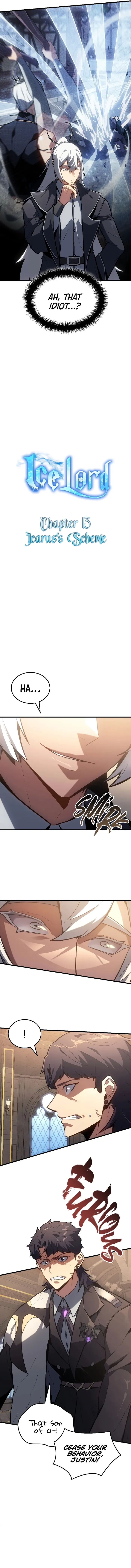 Ice Lord Chapter 13 - HolyManga.Net
