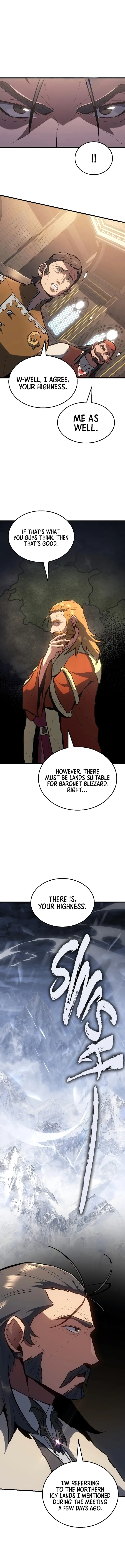 Ice Lord Chapter 13 - HolyManga.Net