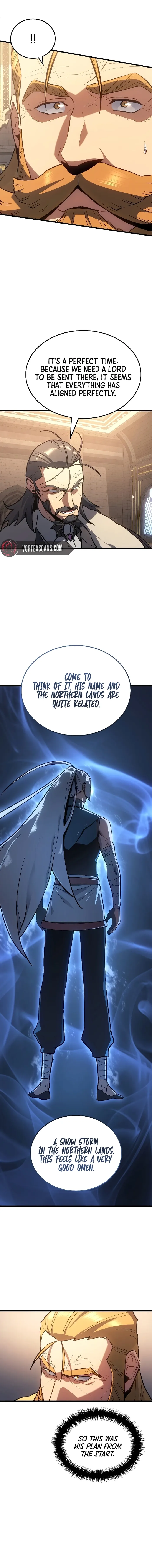 Ice Lord Chapter 13 - HolyManga.Net