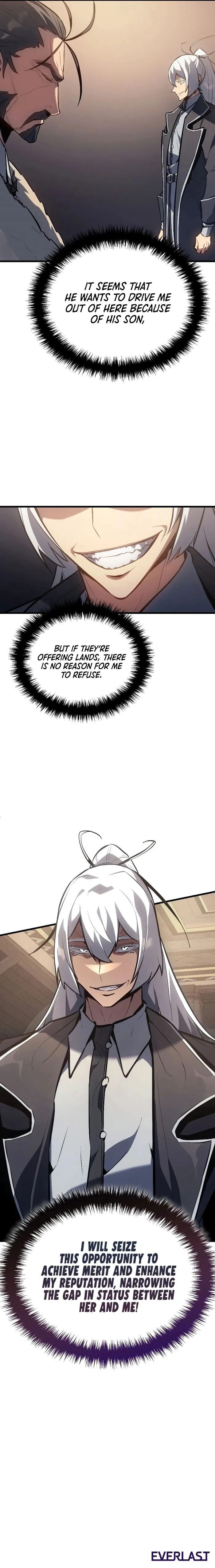 Ice Lord Chapter 13 - HolyManga.Net