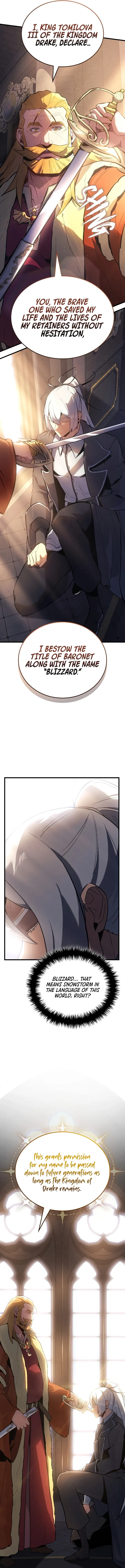 Ice Lord Chapter 13 - HolyManga.Net