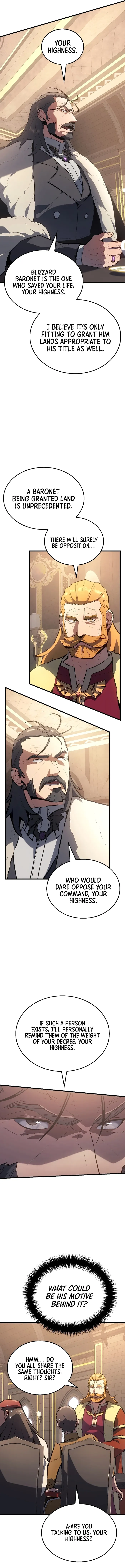 Ice Lord Chapter 13 - HolyManga.Net