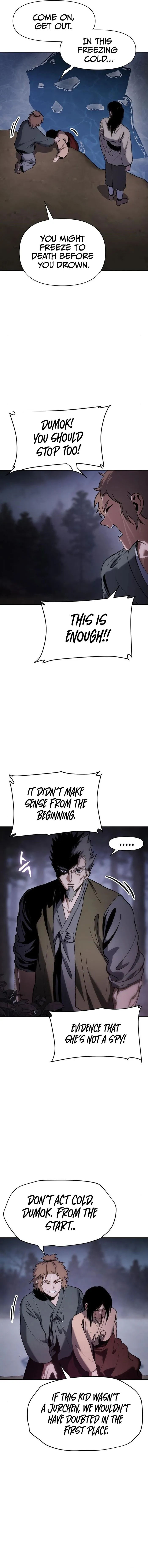 Informer Chapter 21 - BidManga.com