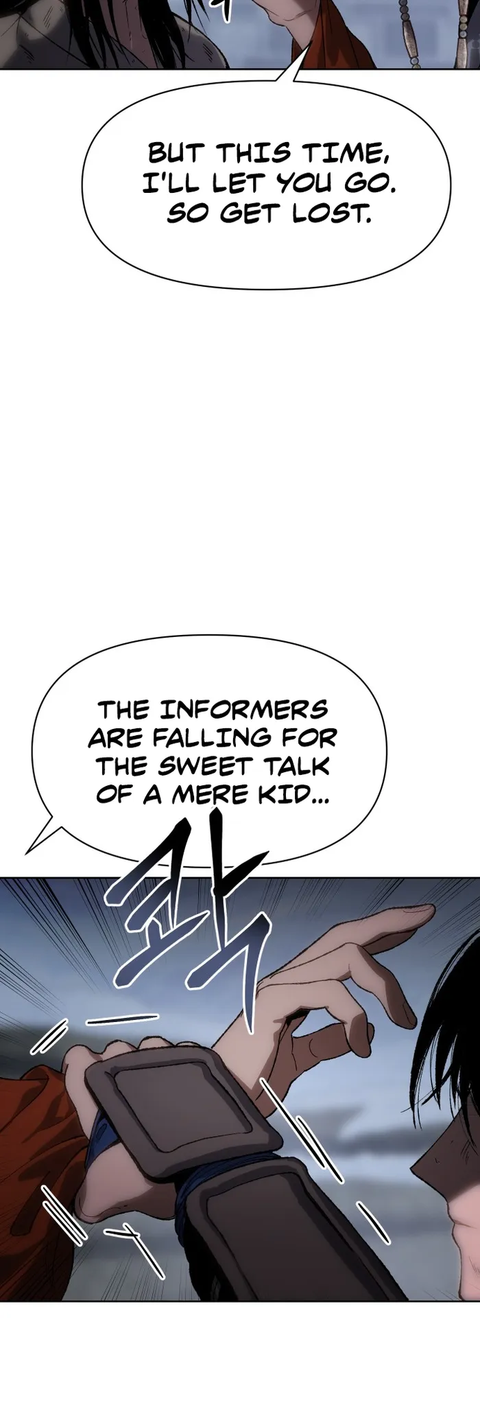 Informer Chapter 24 - BidManga.com