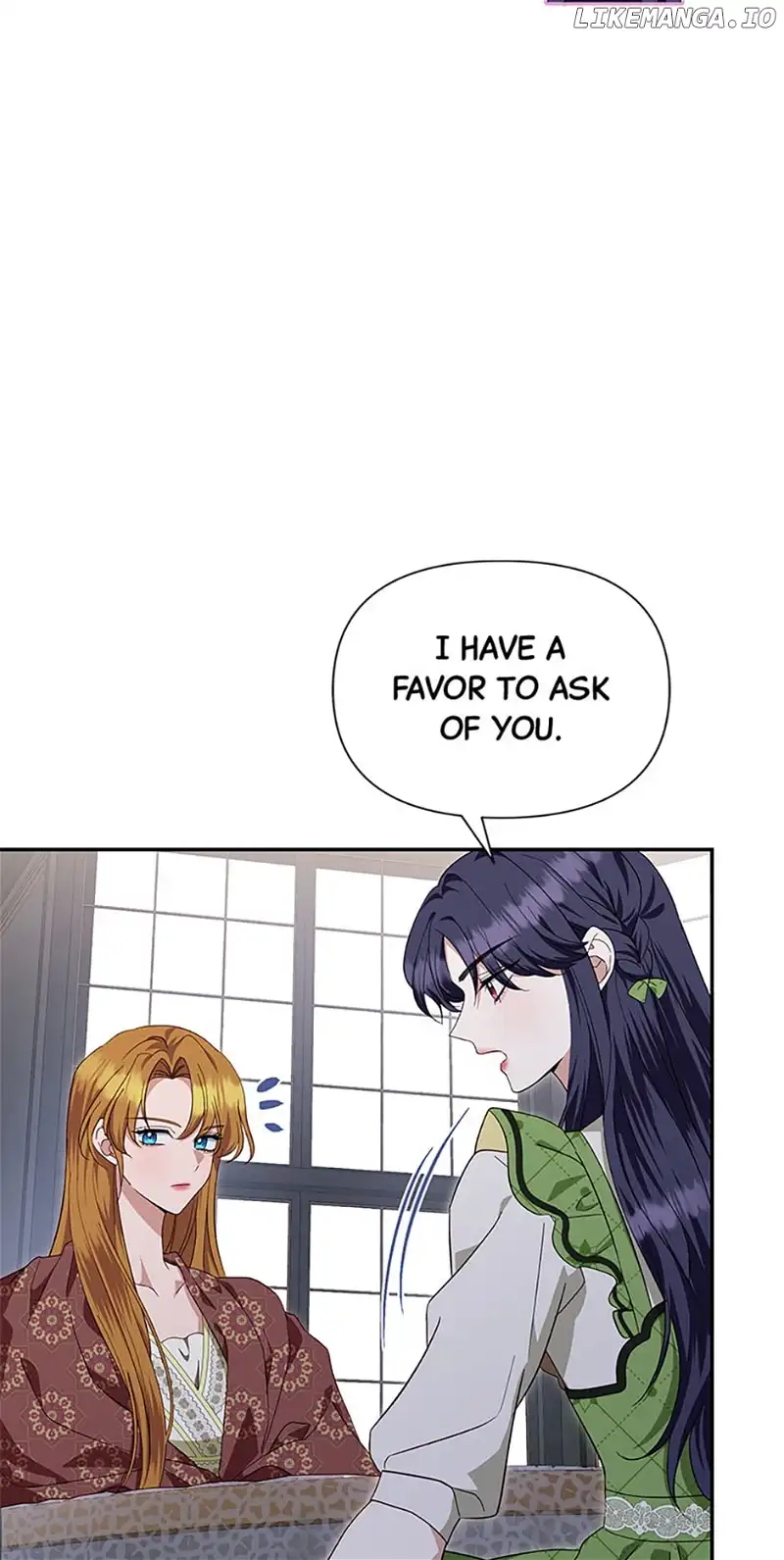 Janice Chapter 41 - HolyManga.Net