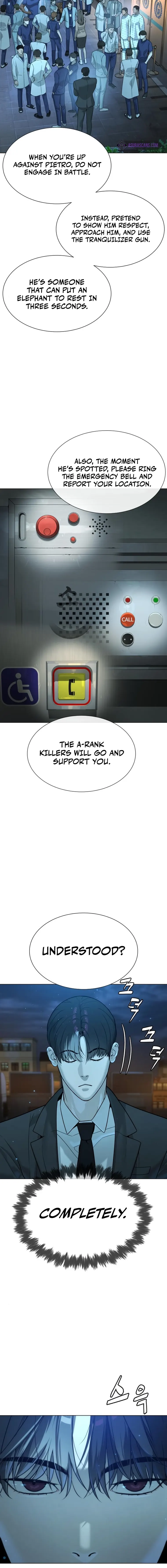 Killer Peter Chapter 15 - HolyManga.Net